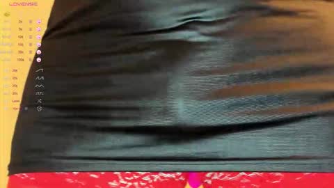 Sexythongslut online show from 10/04/25, 09:29