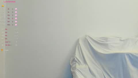 Sexythongslut online show from 02/09/26, 06:12