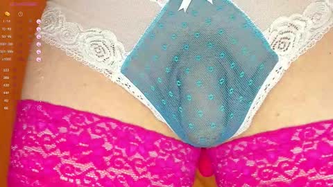 Sexythongslut online show from 02/12/26, 05:19