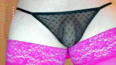 Sexythongslut online show from 04/12/26, 08:41
