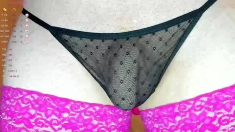Sexythongslut online show from 04/14/26, 05:19