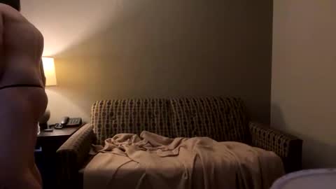 Smooth bi guy online show from 06/03/26, 07:33