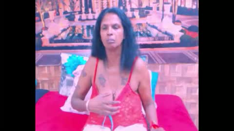 sexyva4u2luv online show from 10/21/25, 06:41