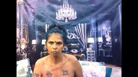 sexyva4u2luv online show from 10/26/25, 06:47