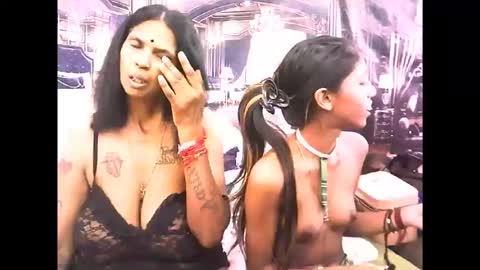 sexyva4u2luv online show from 10/30/25, 07:32