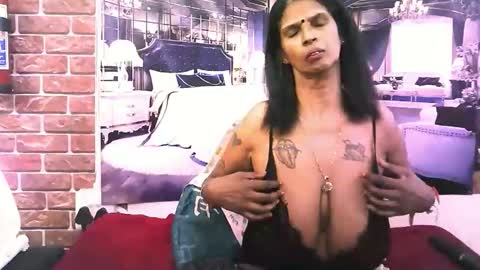 sexyva4u2luv online show from 11/16/25, 12:16