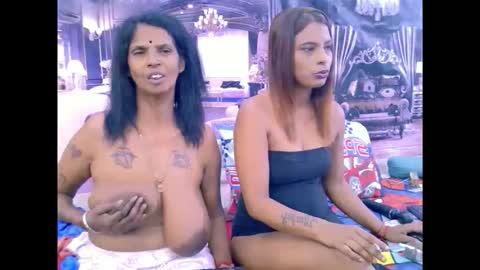 sexyva4u2luv online show from 02/15/26, 07:54