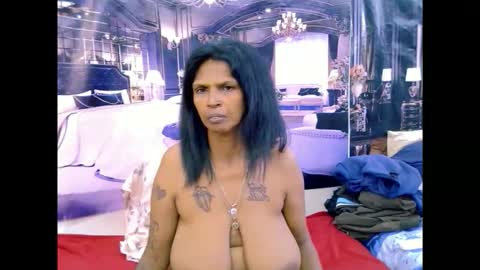 sexyva4u2luv online show from 02/23/26, 06:22