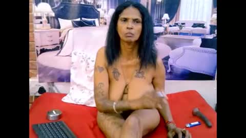 sexyva4u2luv online show from 04/17/26, 09:45