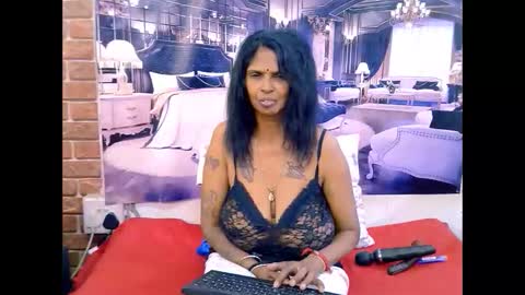 sexyva4u2luv online show from 05/12/26, 06:49