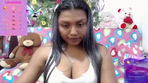 sexyvaldiry online show from 12/04/24, 07:23
