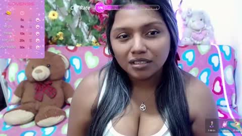 sexyvaldiry online show from 12/14/24, 07:14