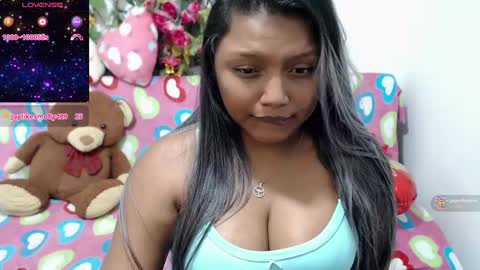 sexyvaldiry online show from 12/27/24, 10:48