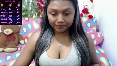 sexyvaldiry online show from 12/29/24, 07:22