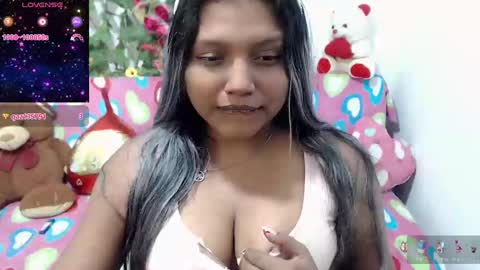 sexyvaldiry online show from 12/30/24, 10:45