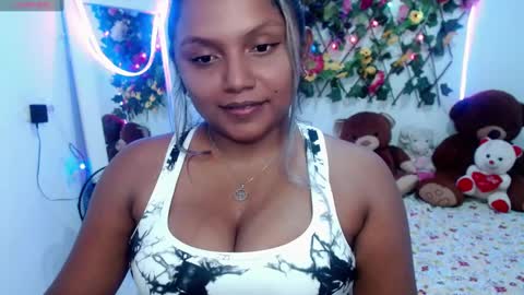 sexyvaldiry online show from 02/01/25, 12:18