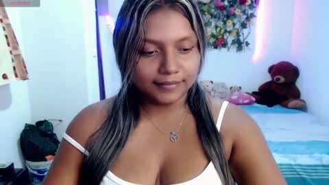 sexyvaldiry online show from 02/07/25, 02:19