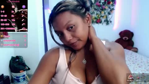 sexyvaldiry online show from 02/12/25, 10:04