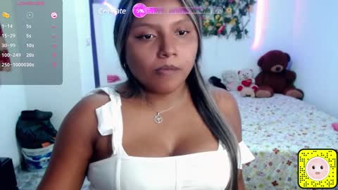 sexyvaldiry online show from 02/28/25, 12:32