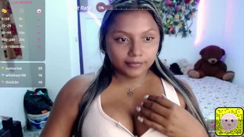 sexyvaldiry online show from 03/01/25, 01:43