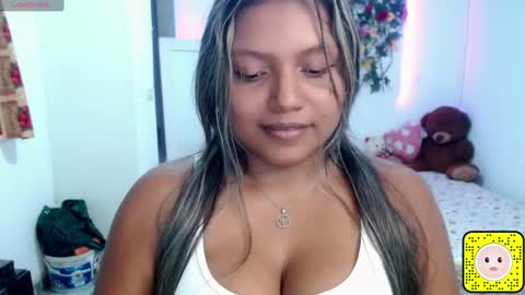 sexyvaldiry online show from 03/08/25, 12:11