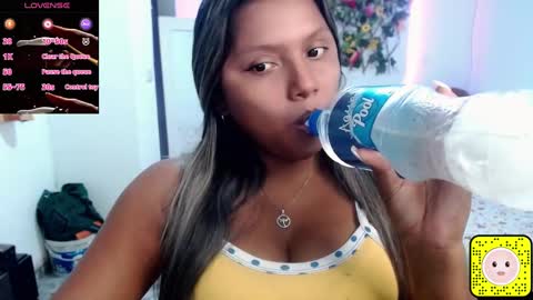 sexyvaldiry online show from 03/10/25, 05:29