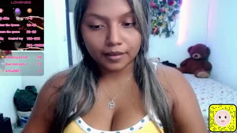 sexyvaldiry online show from 03/10/25, 08:34