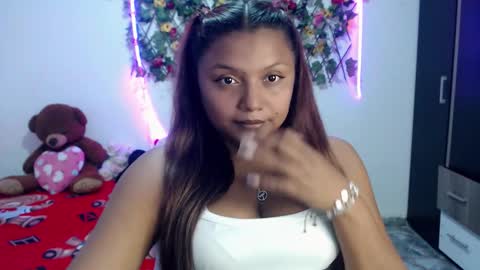 sexyvaldiry online show from 10/02/25, 06:48