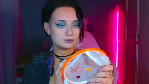 sexyvilleboy1 online show from 11/30/25, 03:21