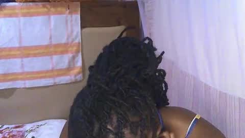 sexyvishy254 online show from 10/21/25, 11:33