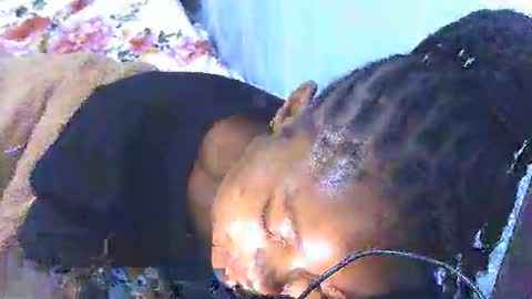 sexyvishy254 online show from 03/23/26, 10:19