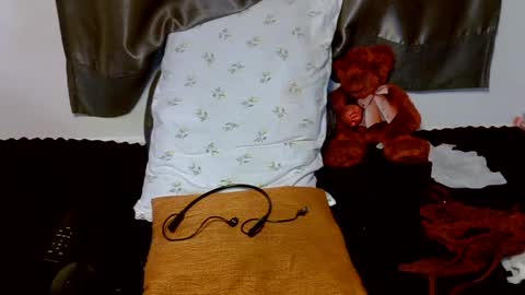 sexybaby online show from 07/31/26, 03:00