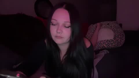 Snapshot of sexywithsaint chatting on 03/01/26, 09:11 Saint online show from 03/01/26, 09:11