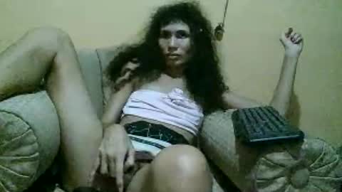 sexywolfnight online show from 06/17/26, 12:13