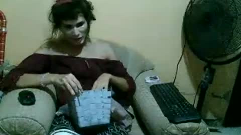sexywolfnight online show from 07/07/26, 11:20