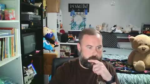 sexywookie4you online show from 03/14/26, 07:14