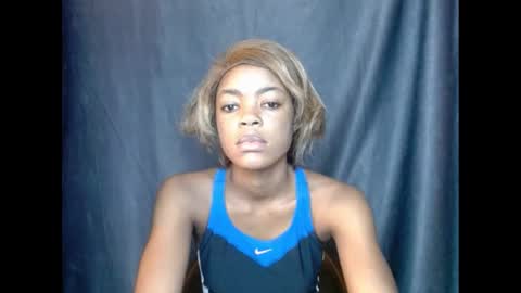 Blue online show from 03/07/25, 07:08