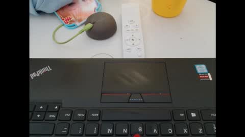 Blue online show from 11/01/25, 08:05