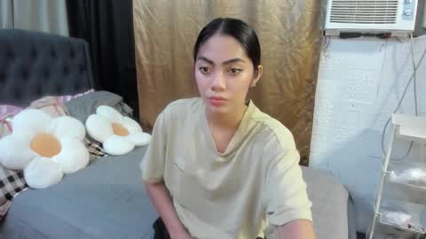 Xenaaa online show from 10/16/25, 04:30