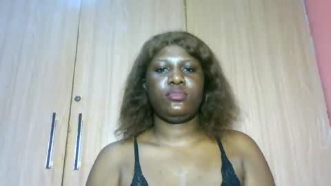 Snapshot of sexyxxebony chatting on 07/02/26, 09:43 SexyxxEbony online show from 07/02/26, 09:43