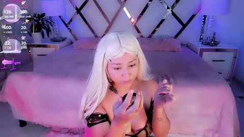 KATY  online show from 03/15/26, 12:00