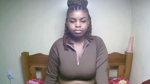 sexyyred_ online show from 03/15/26, 12:55