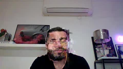 Arda online show from 12/11/24, 01:15