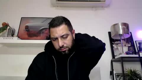 Arda online show from 12/17/24, 01:18