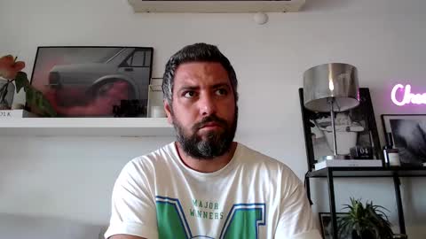 Arda online show from 10/26/25, 06:30