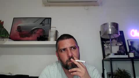 Snapshot of sexyyturkk chatting on 05/22/26, 11:21 Arda online show from 05/22/26, 11:21