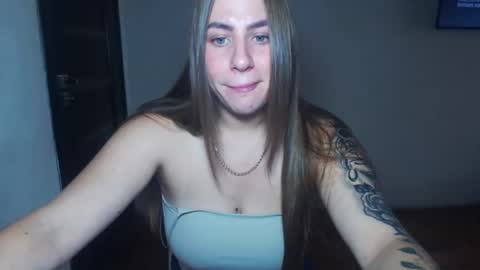 Yuliia online show from 09/10/25, 08:25