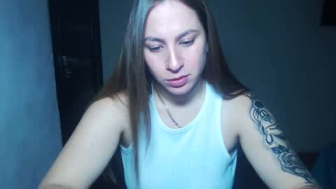 Yuliia online show from 09/18/25, 06:15