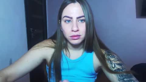 Yuliia online show from 12/14/25, 06:45