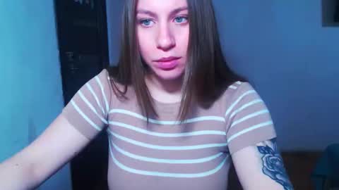 Yuliia online show from 03/09/26, 06:50